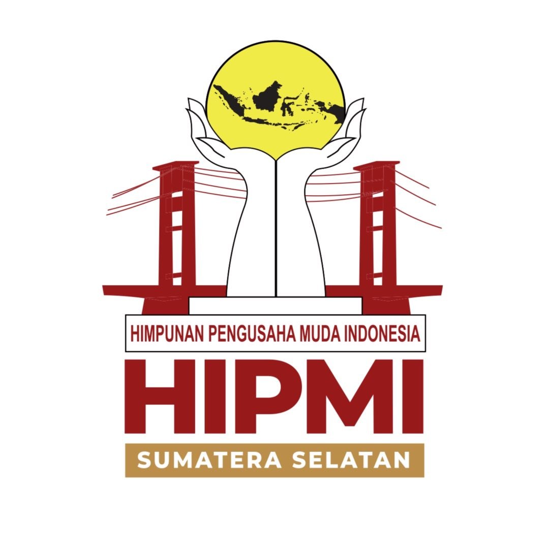 HIPMI Sumsel Logo